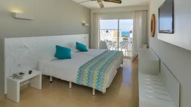 Oleander Hotel