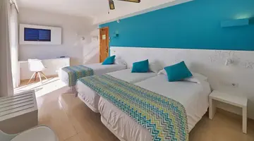 Oleander Hotel
