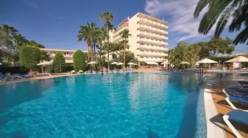 Oleander Hotel