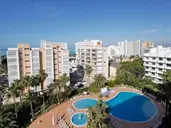 Oleander Hotel