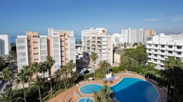 Oleander Hotel