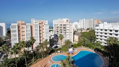 Oleander Hotel