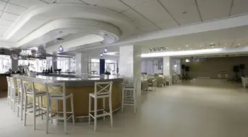 Oleander Hotel