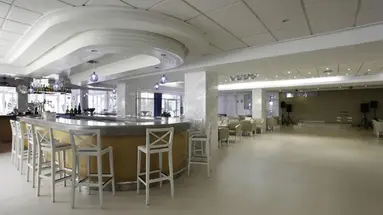 Oleander Hotel