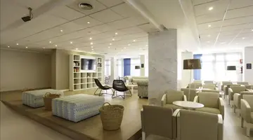 Oleander Hotel