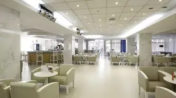 Oleander Hotel