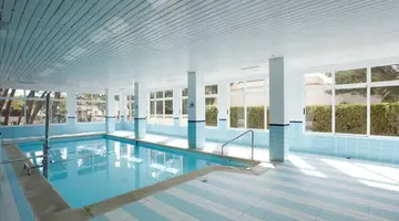 Oleander Hotel