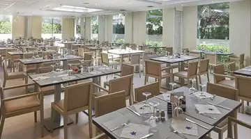 Oleander Hotel