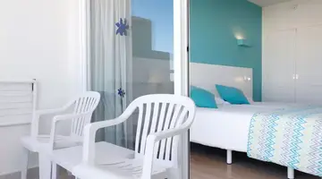 Oleander Hotel