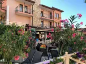 Oleander House