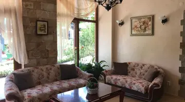 Oleander House