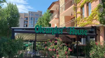 Oleander House