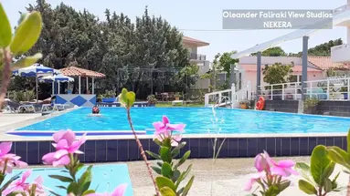 Oleander Studios