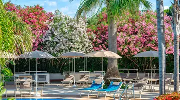Oleandri Resort