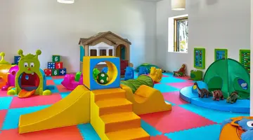 Oleandri Resort