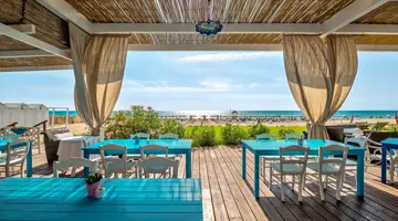 Oleandri Resort
