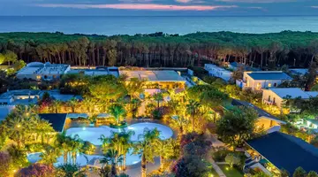 Oleandri Resort
