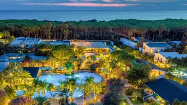 Oleandri Resort