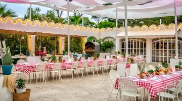 Oleandri Resort