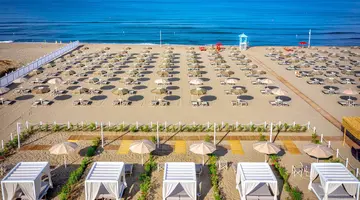 Oleandri Resort
