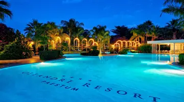 Oleandri Resort