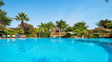 Oleandri Resort
