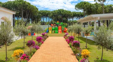 Oleandri Resort