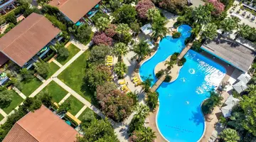 Oleandri Resort