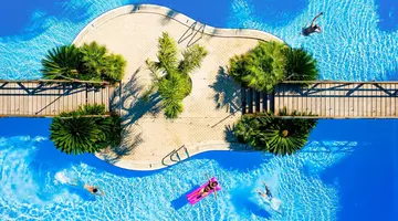 Oleandri Resort
