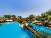 Oleandri Resort