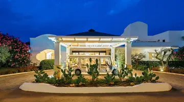 Oleandri Resort