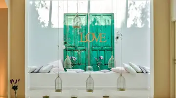 Oleandri Resort