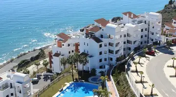 Olee Nerja Holiday Rentals by Fuerte Group