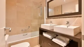 Olee Nerja Holiday Rentals by Fuerte Group