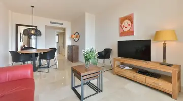 Olee Nerja Holiday Rentals by Fuerte Group