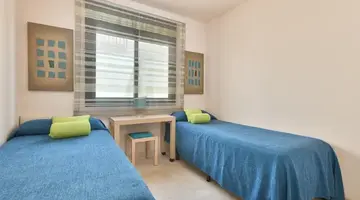 Olee Nerja Holiday Rentals by Fuerte Group