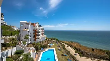 Olee Nerja Holiday Rentals by Fuerte Group