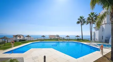 Olee Nerja Holiday Rentals by Fuerte Group