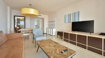 Olee Nerja Holiday Rentals by Fuerte Group