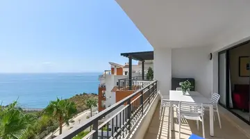 Olee Nerja Holiday Rentals by Fuerte Group