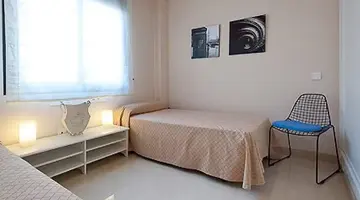 Olee Nerja Holiday Rentals by Fuerte Group