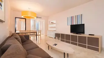 Olee Nerja Holiday Rentals by Fuerte Group