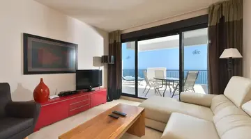 Olee Nerja Holiday Rentals by Fuerte Group