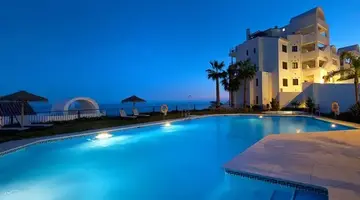 Olee Nerja Holiday Rentals by Fuerte Group