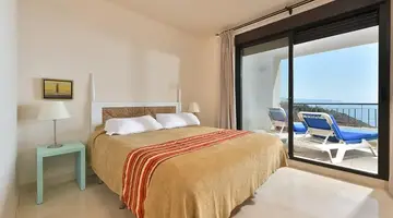 Olee Nerja Holiday Rentals by Fuerte Group