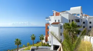 Olee Nerja Holiday Rentals by Fuerte Group
