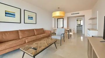 Olee Nerja Holiday Rentals by Fuerte Group