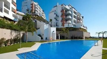 Olee Nerja Holiday Rentals by Fuerte Group