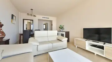 Olee Nerja Holiday Rentals by Fuerte Group