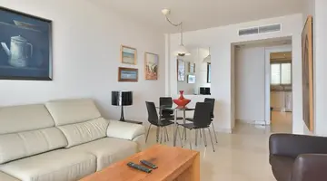 Olee Nerja Holiday Rentals by Fuerte Group